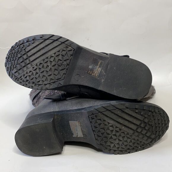 Relativity fall boots  - Picture 6 of 9